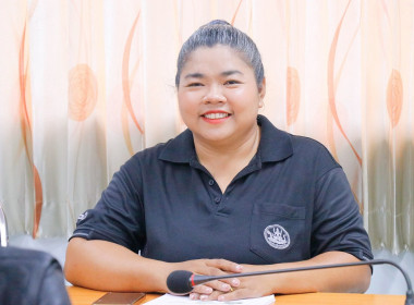 การประชุมคณะกรรมการคัดเลือกสหกรณ์และกลุ่มเกษตรกรดีเด่นระดับจังหวัด ประจำปี 2569 ครั้งที่ 1/2569 ณ ห้องประชุมชั้น 2 สำนักงานสหกรณ์จังหวัดนครศรีธรรมราช พร้อมด้วย ผู้แทนเกษตรและสหกรณ์จังหวัดนครศรีธรรมราช ผู้แทนสำนักงานเกษตรจังหวัดนครศรีธรรมราช ผู้แทนสำนักงา ... พารามิเตอร์รูปภาพ 20